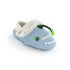 Sharkicks Pro - Inverno, Rana Pescatrice, Tacco Coperto
